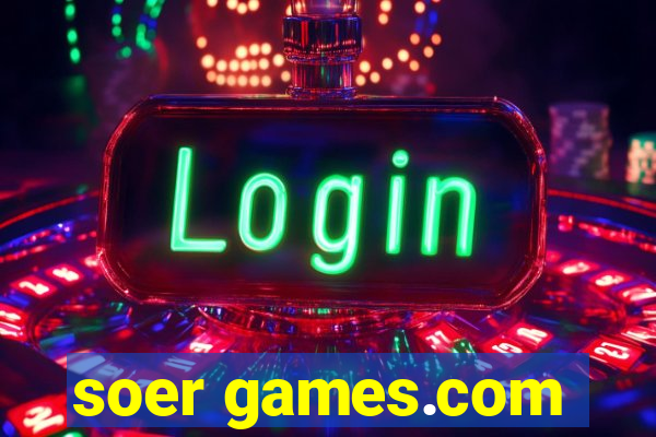 soer games.com